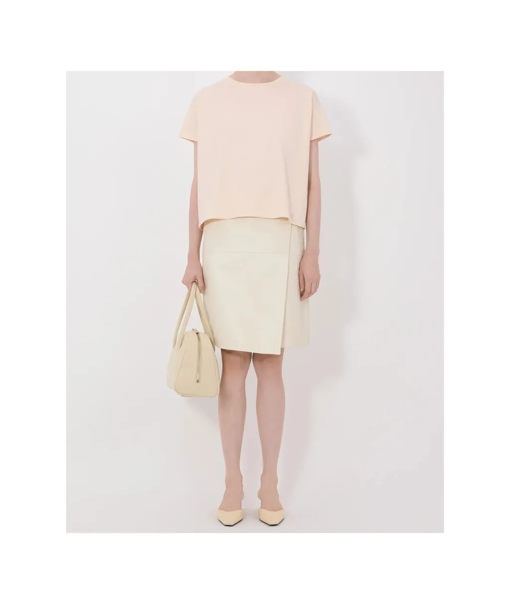 Loulou De Saison Basiluzzo Boxy T-Shirt