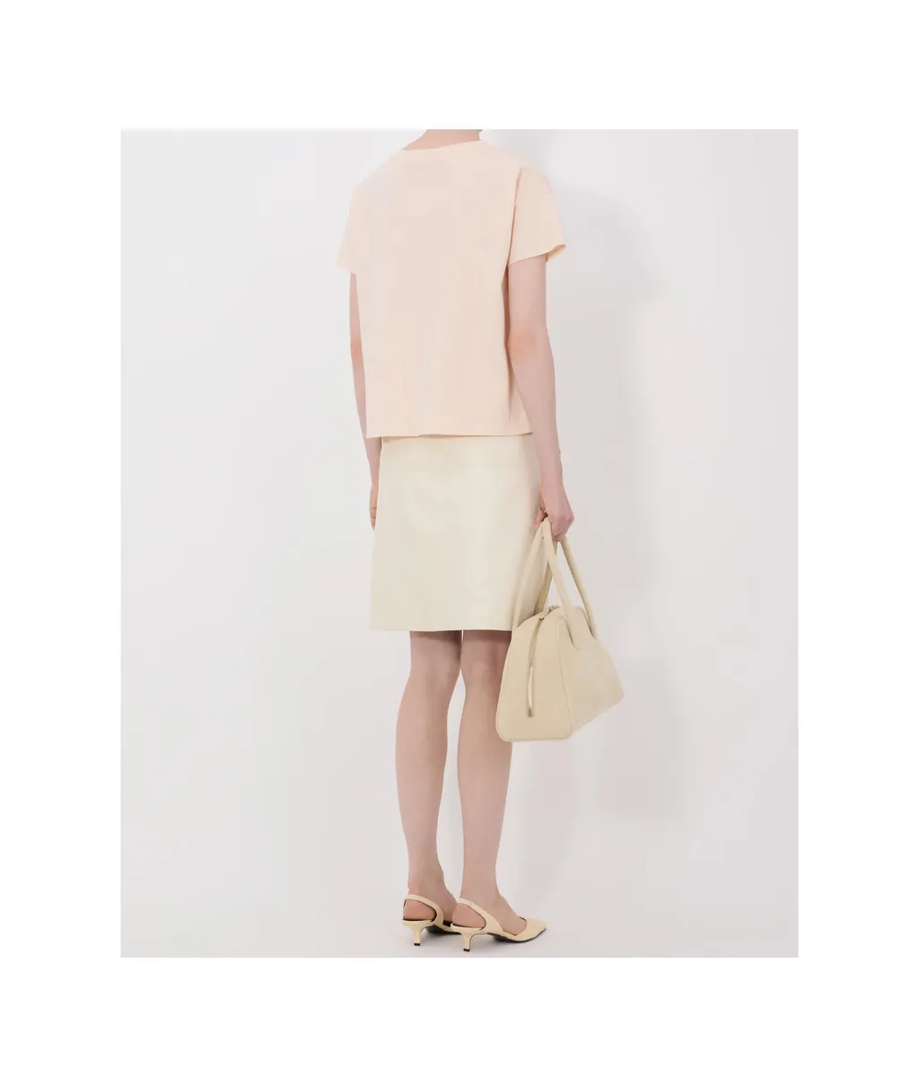 Loulou De Saison Basiluzzo Boxy T-Shirt
