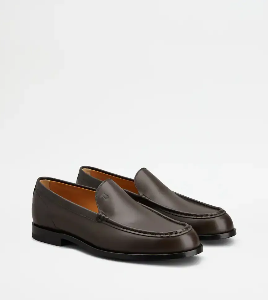 Tod's Slipper Loafers