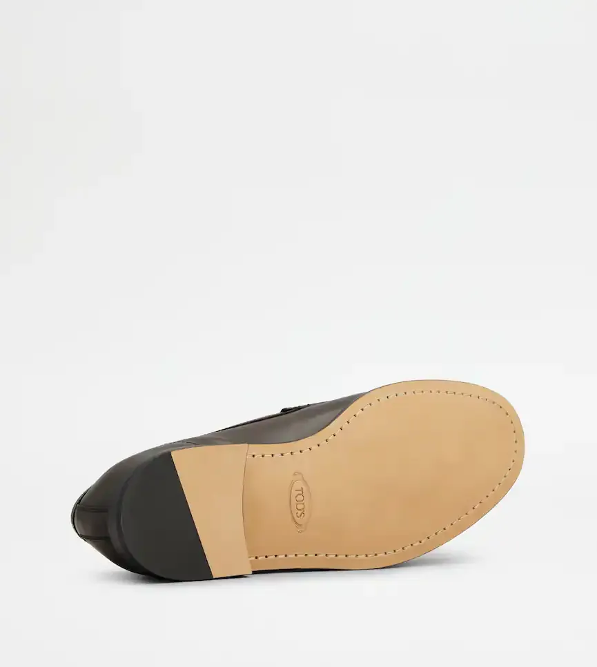 Tod's Slipper Loafers