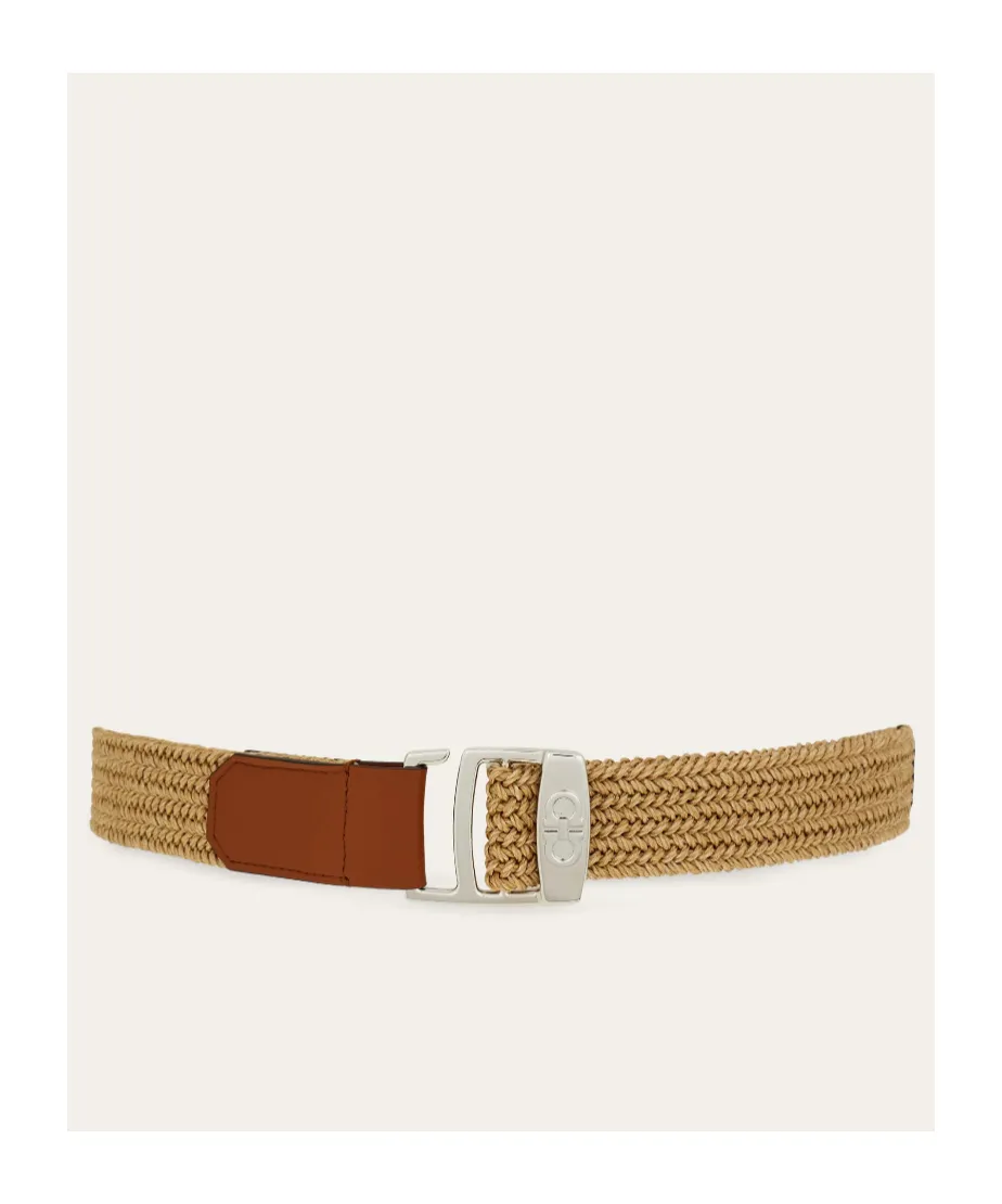 Sized Belt