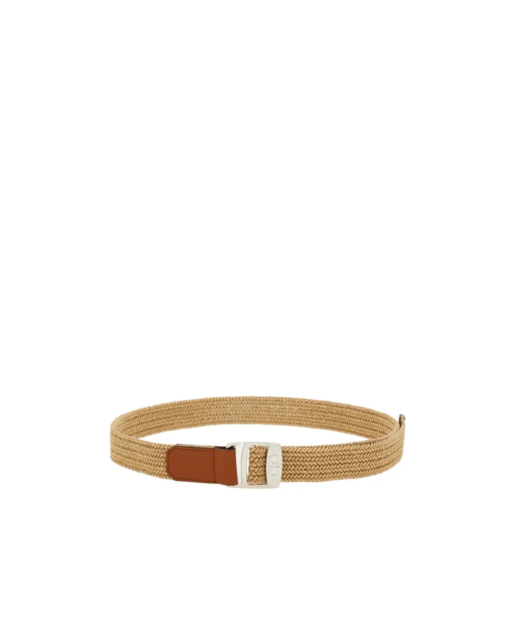 Sized Belt
