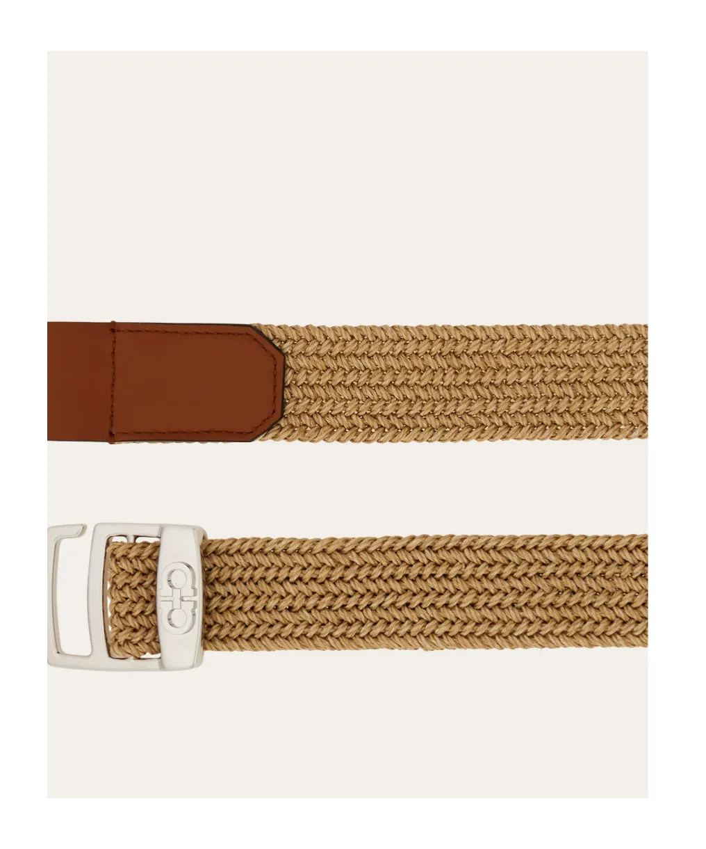 Sized Belt