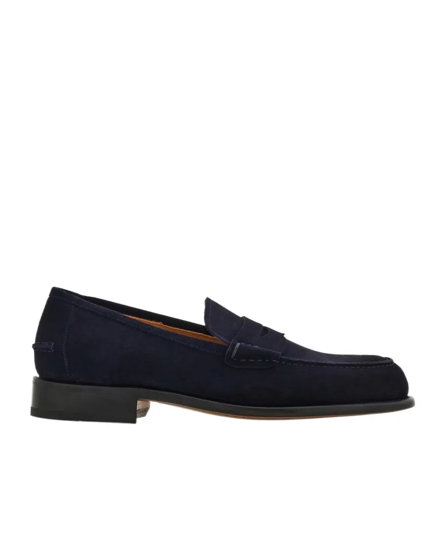 Tramezza Penny Loafer