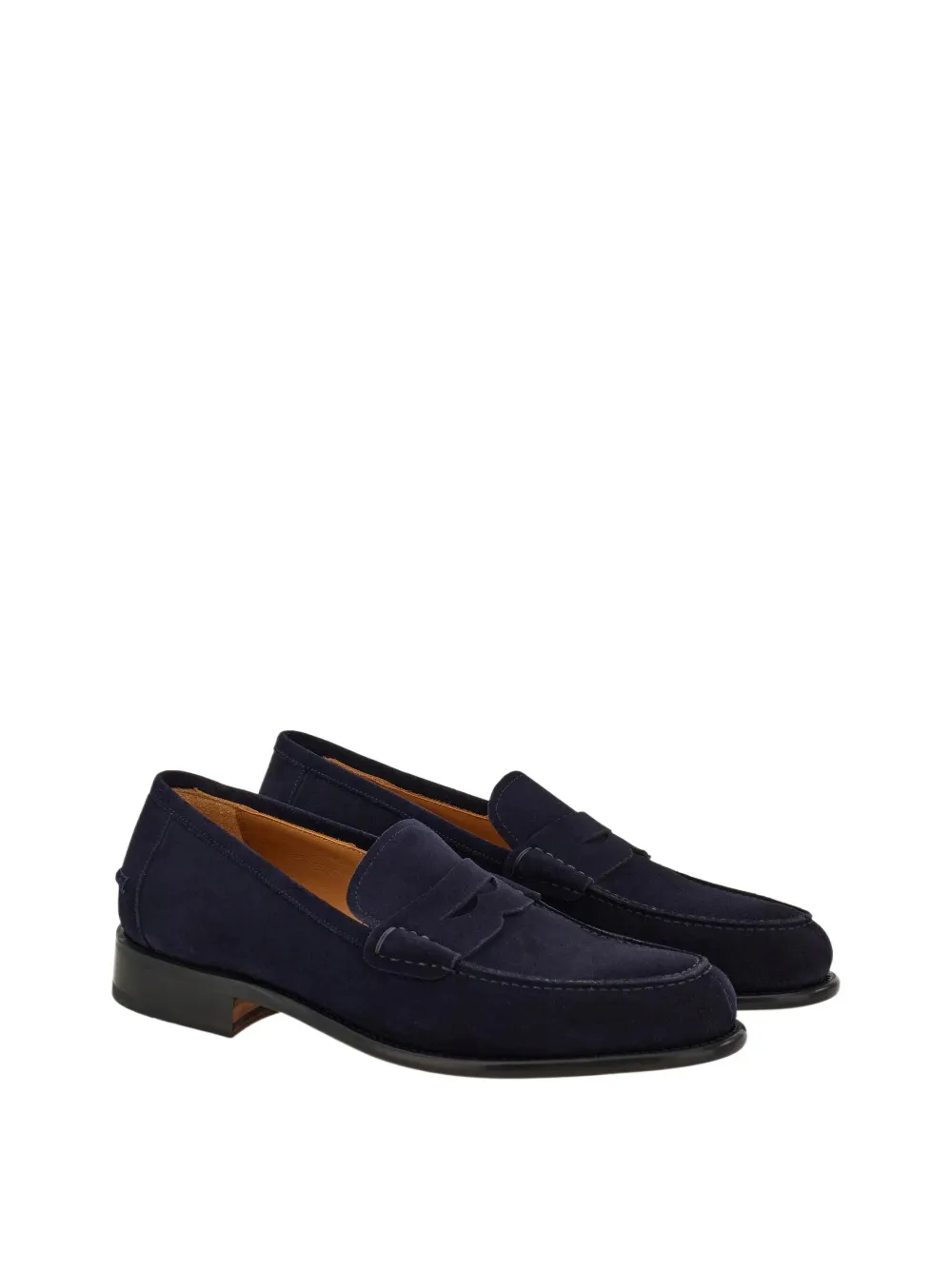 Tramezza Penny Loafer
