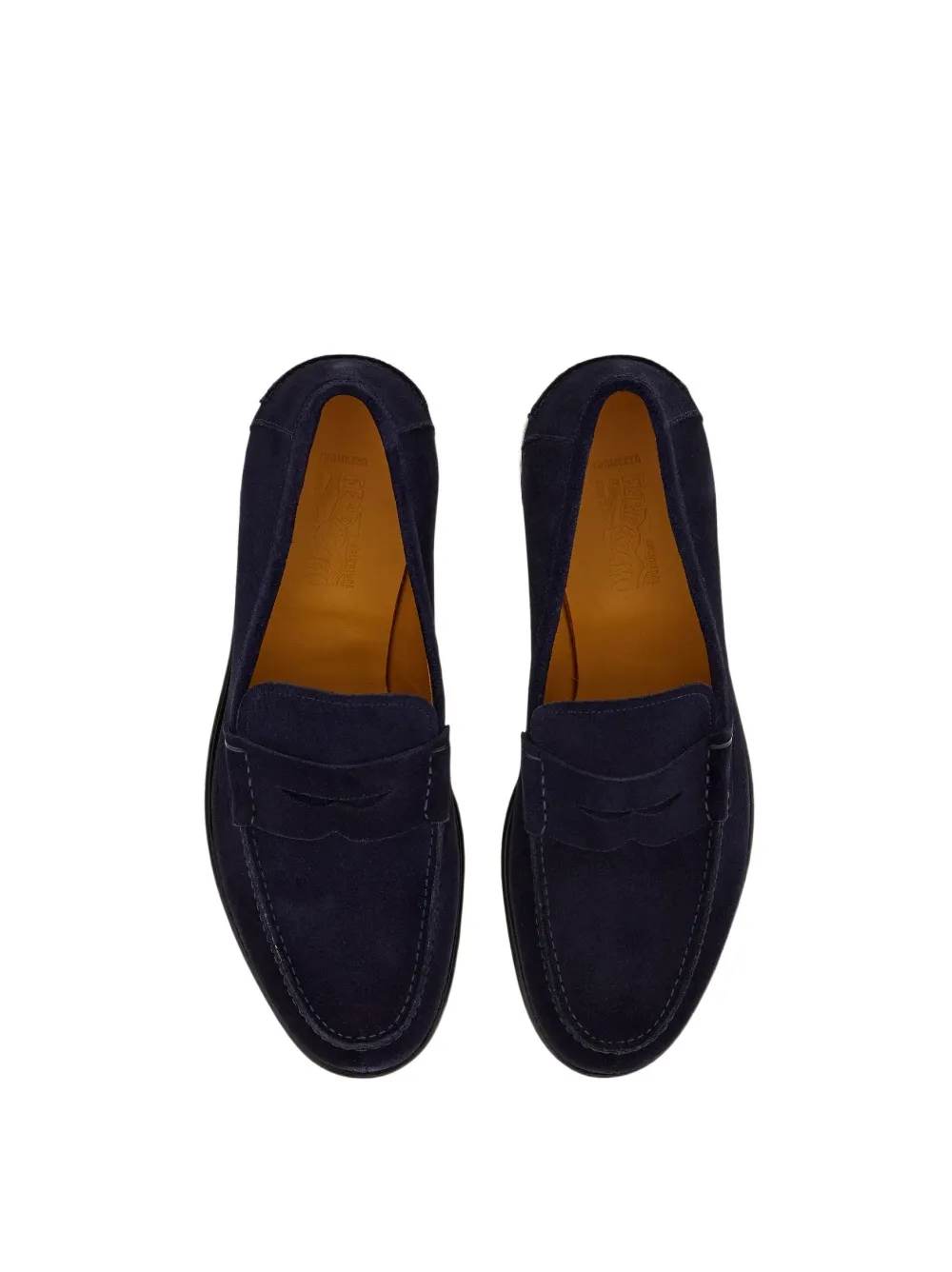 Tramezza Penny Loafer