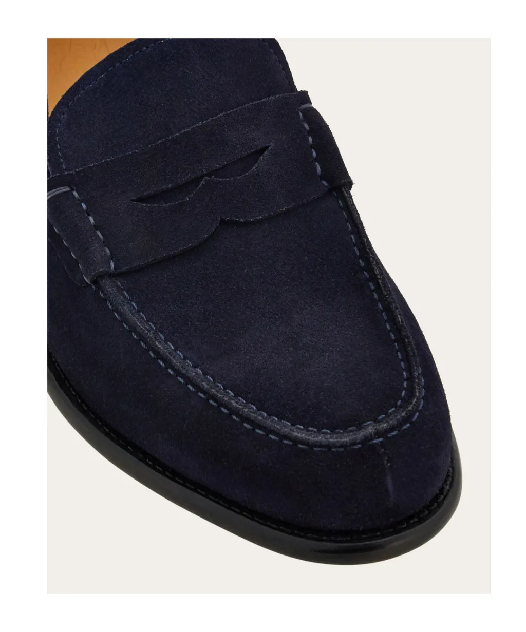 Tramezza Penny Loafer