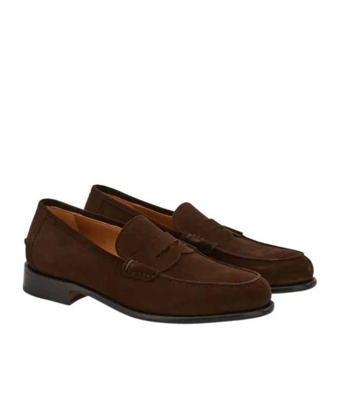 Tramezza Penny Loafer