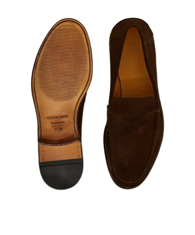 Tramezza Penny Loafer