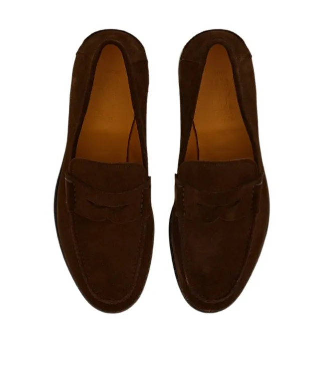 Tramezza Penny Loafer