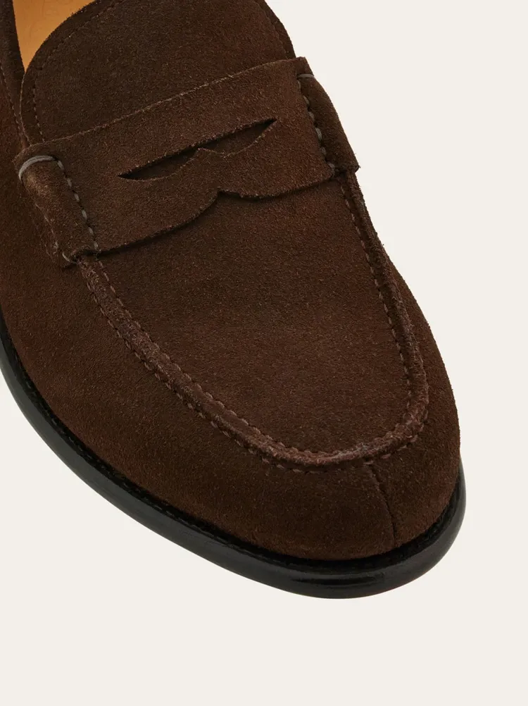 Tramezza Penny Loafer