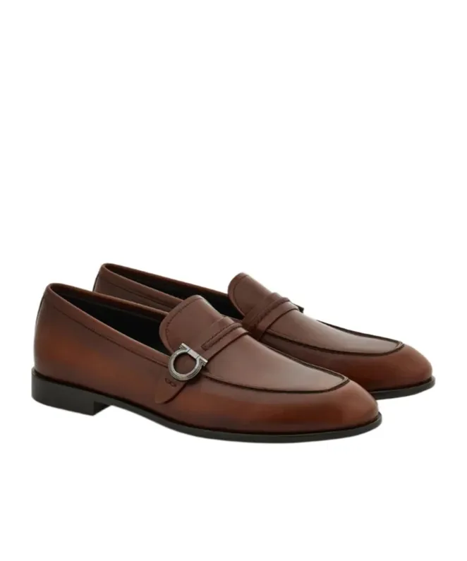 Gancini Loafer