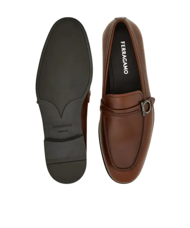 Gancini Loafer