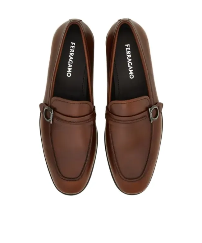 Gancini Loafer