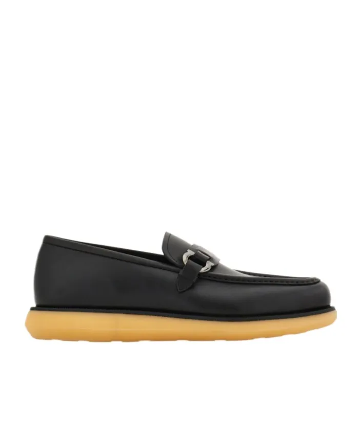 Mocassin Sportif Gancini