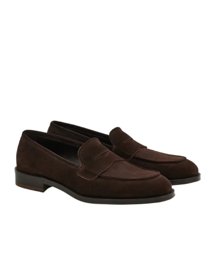 Penny Loafer