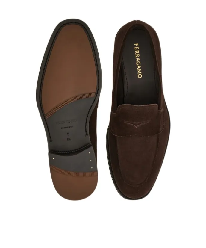 Penny Loafer