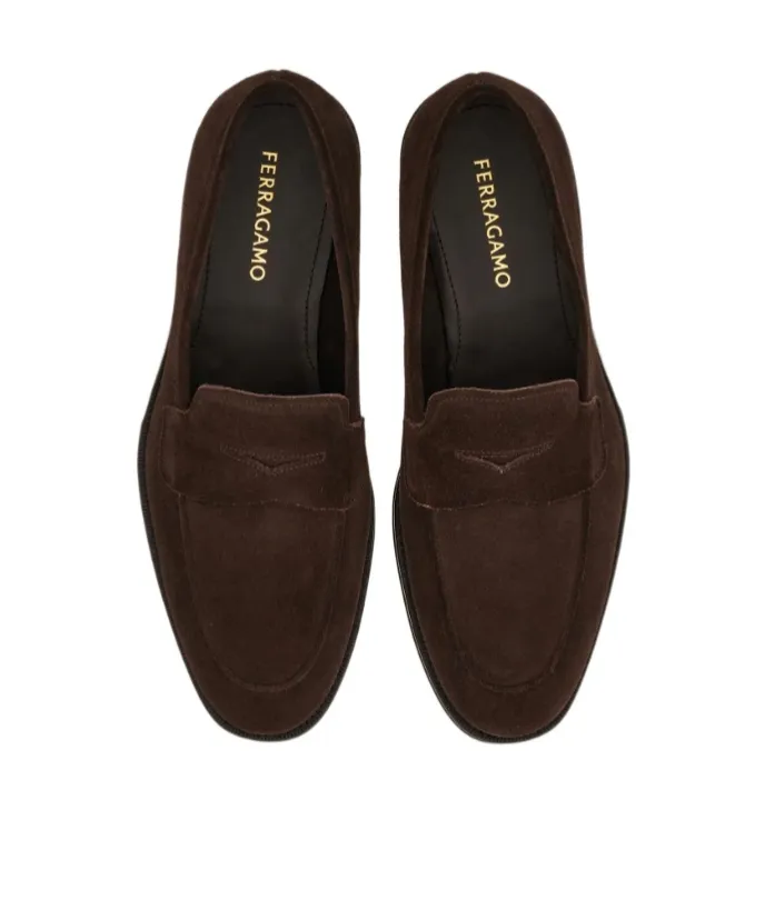 Penny Loafer