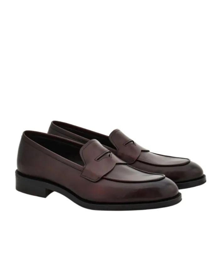 Penny Loafer