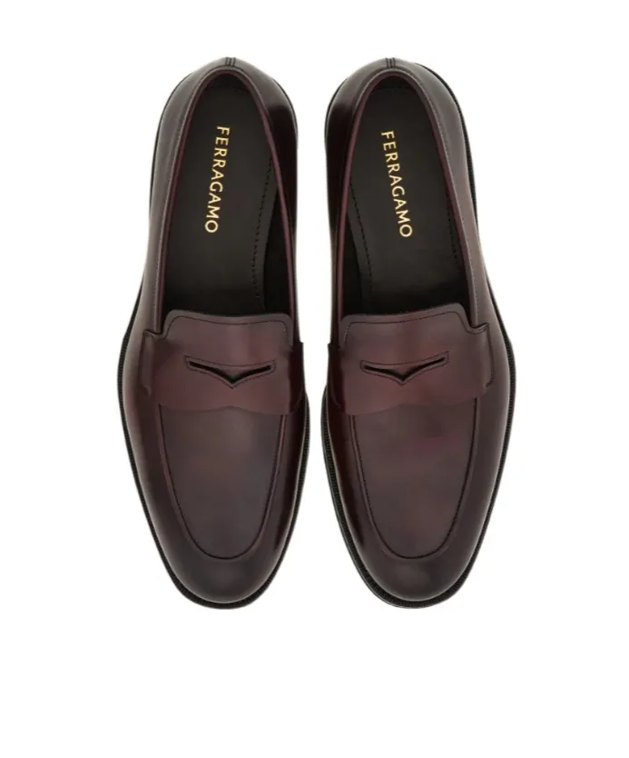Penny Loafer
