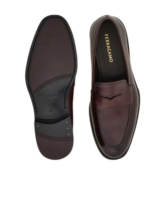 Penny Loafer