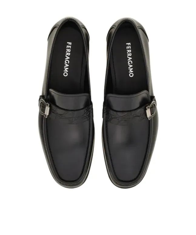 Gancini Loafer
