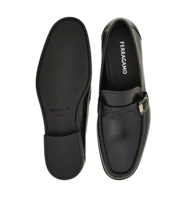 Gancini Loafer