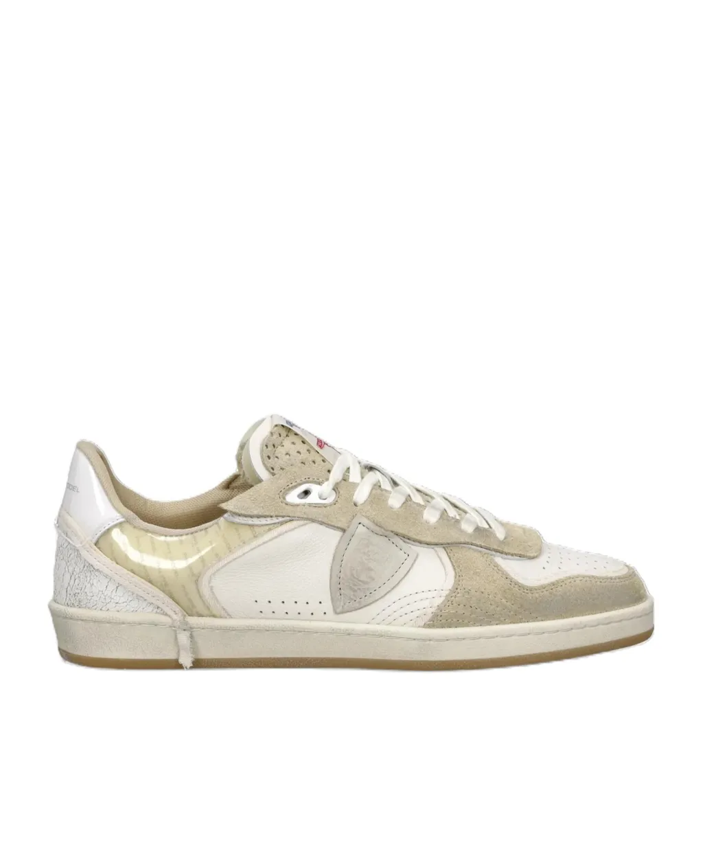 Philippe Model Sneakers