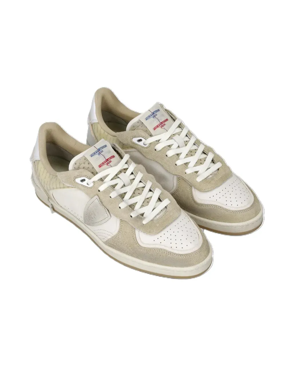 Philippe Model Sneakers