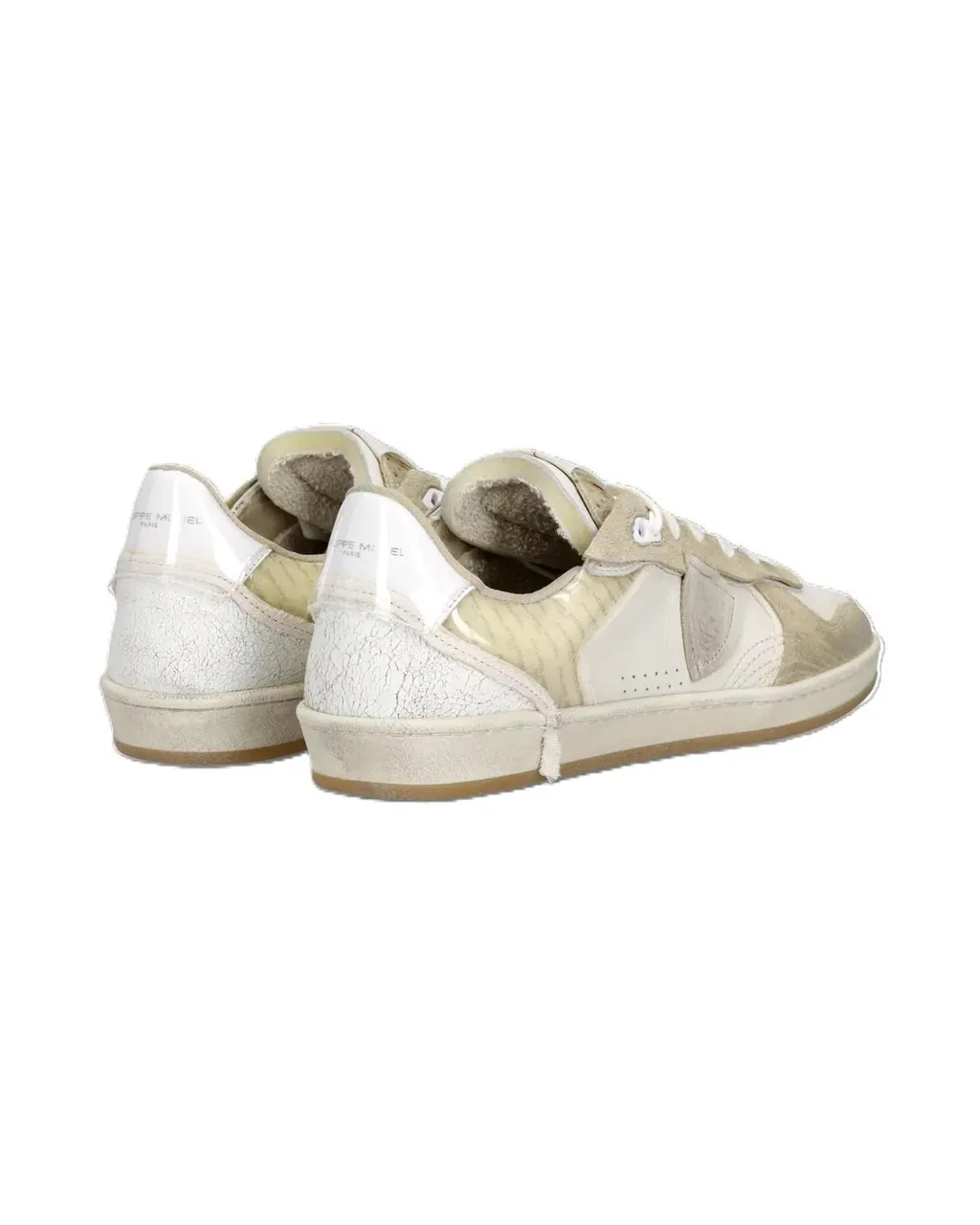 Philippe Model Sneakers