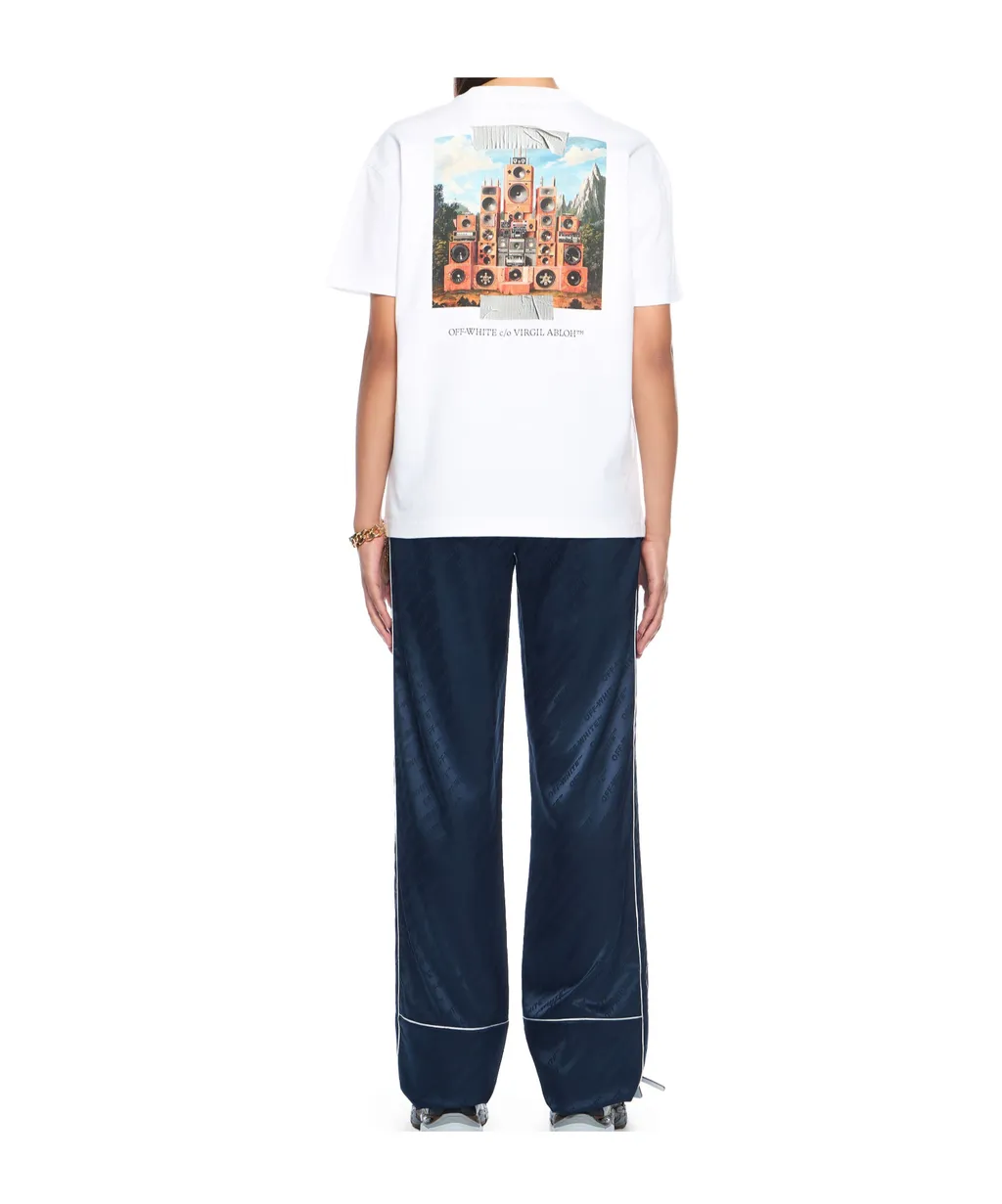 Soundsystem Tape T-Shirt