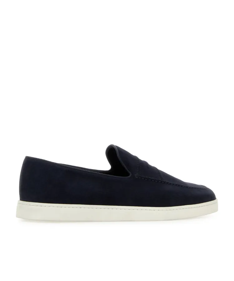 Church's Slip-On Loafers