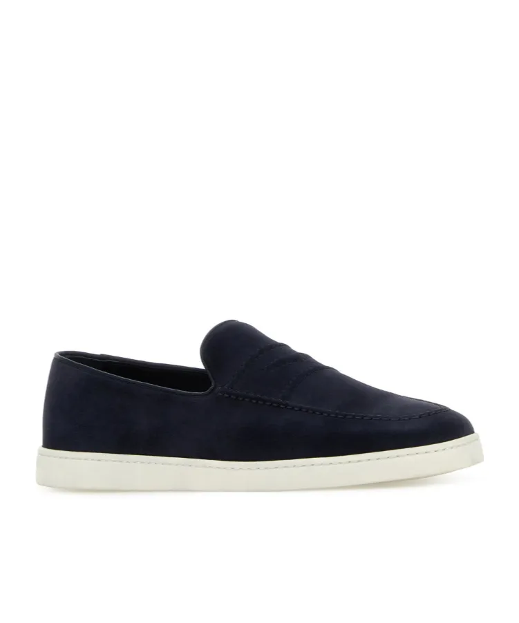 Church's Slip-On Loafers