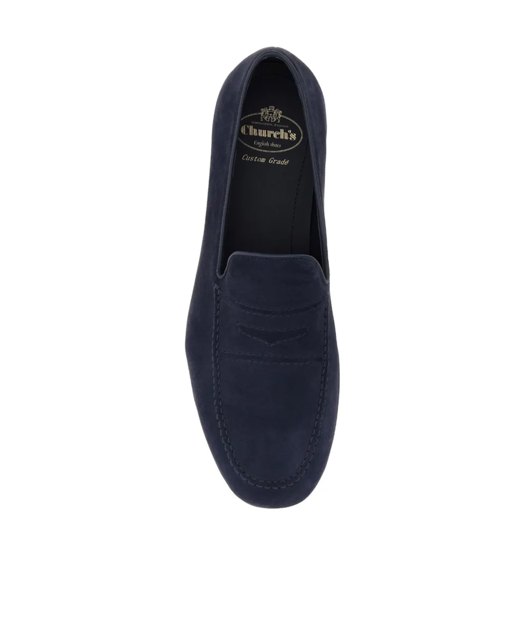 Church's Slip-On Loafers