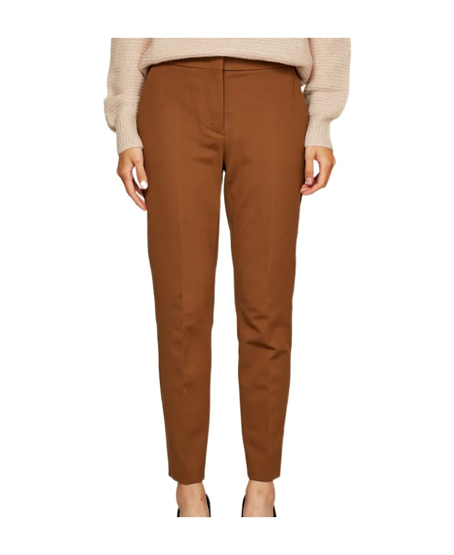 Logo Casual Pants