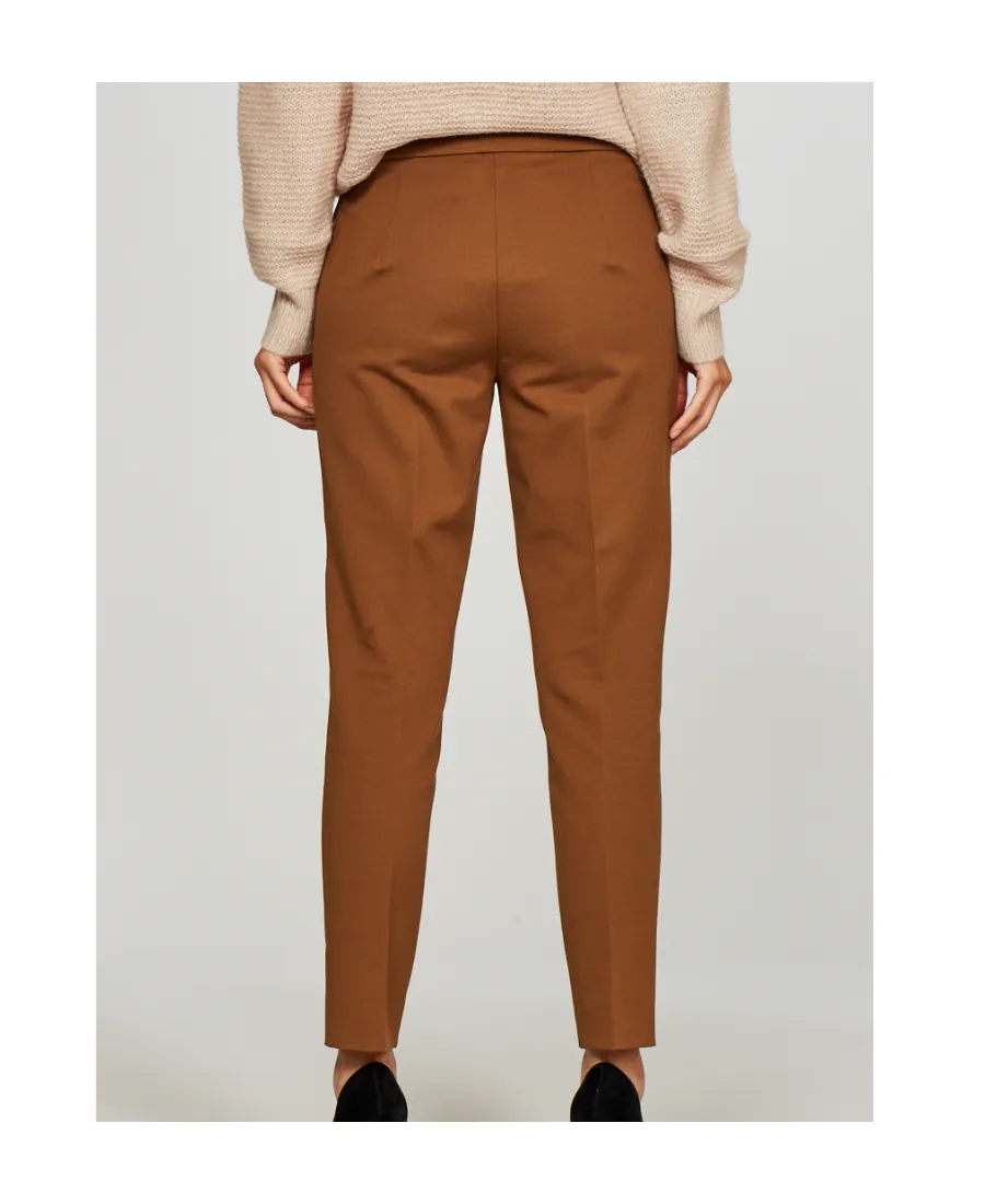 Logo Casual Pants