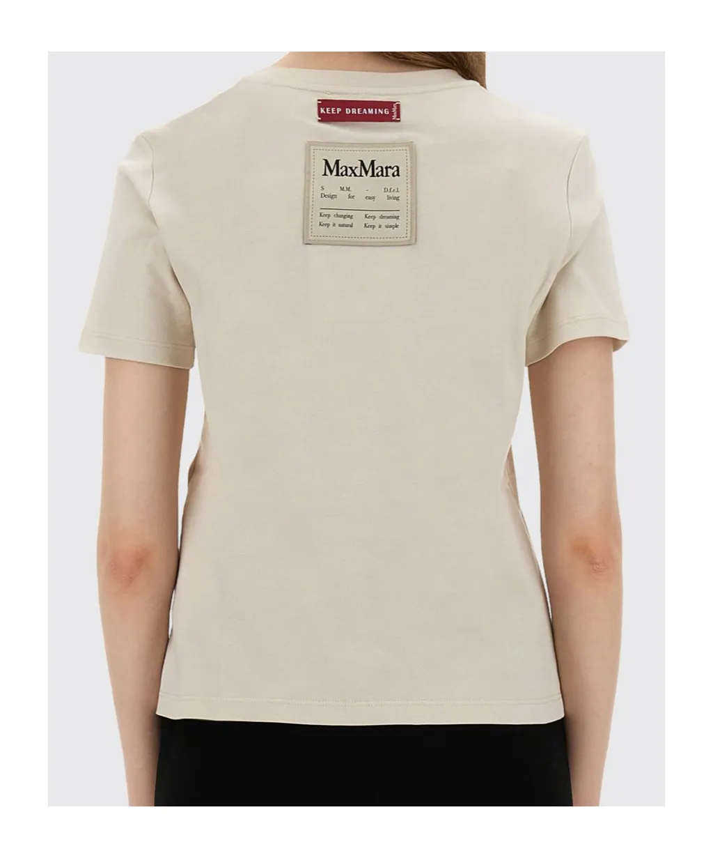 Short-Sleesleeved T-Shirt
