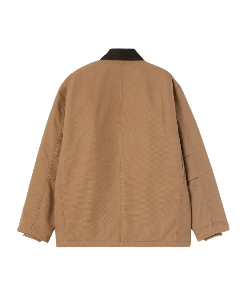 Og Arctic Coat