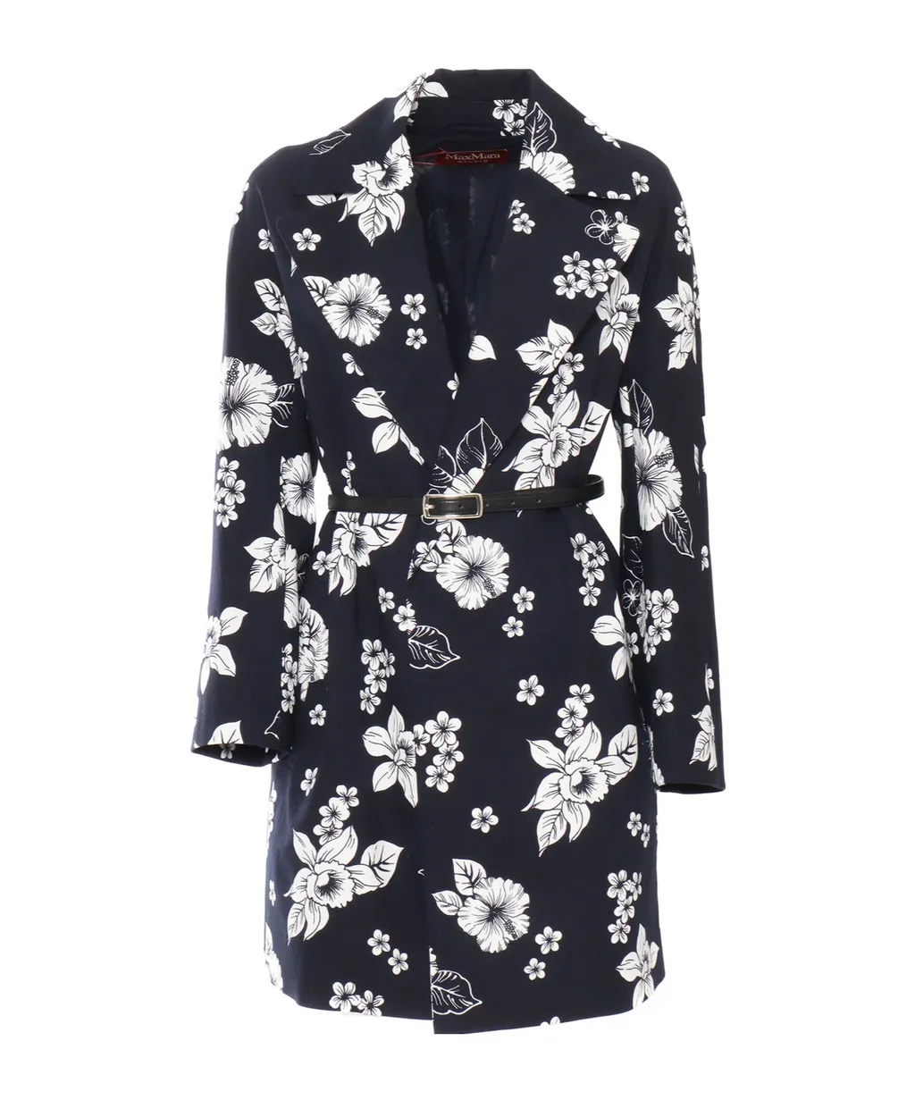 Viterbo Coat