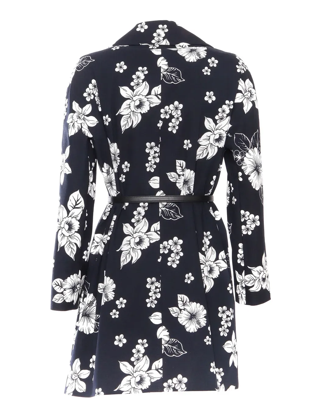Viterbo Coat