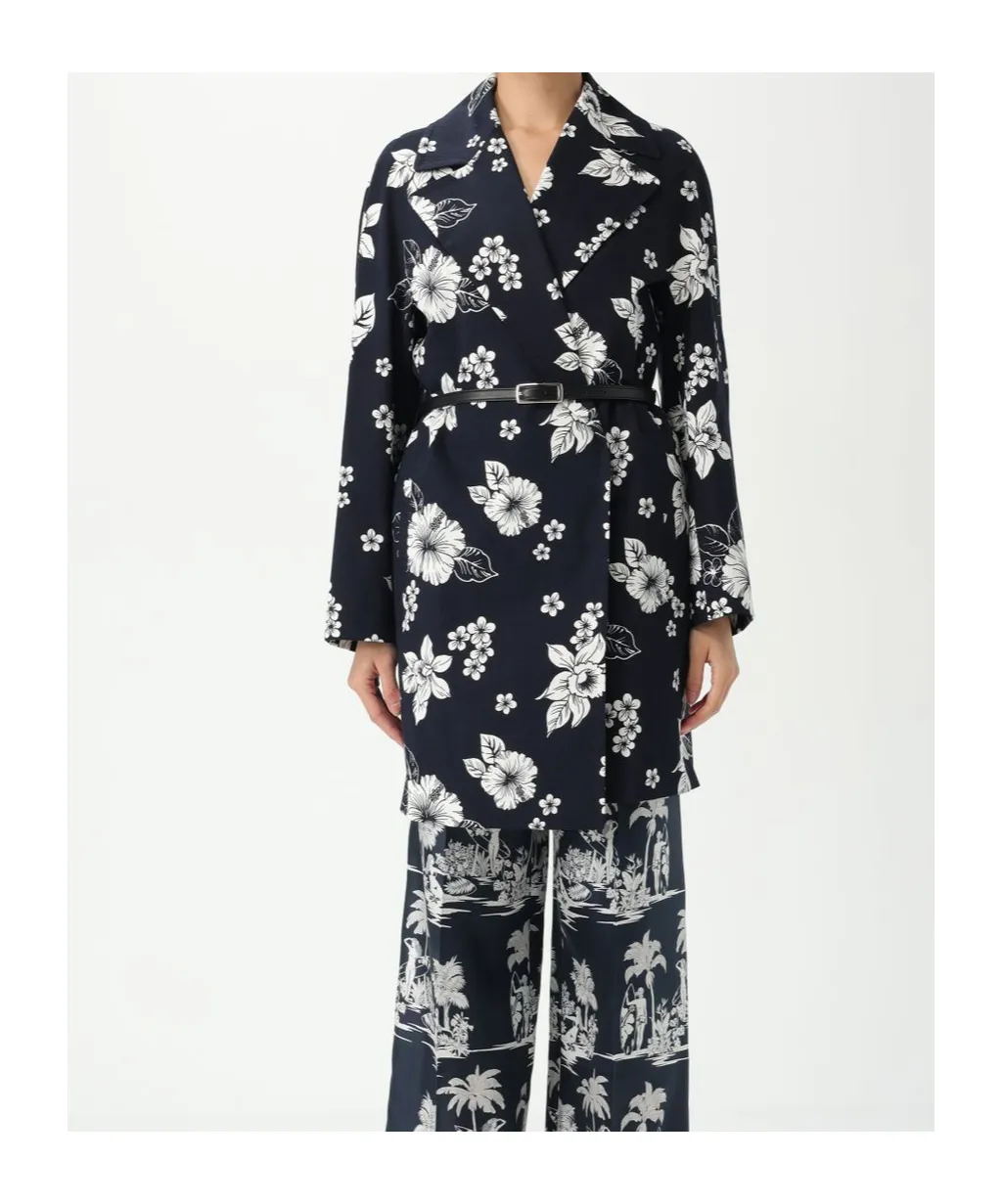 Viterbo Coat
