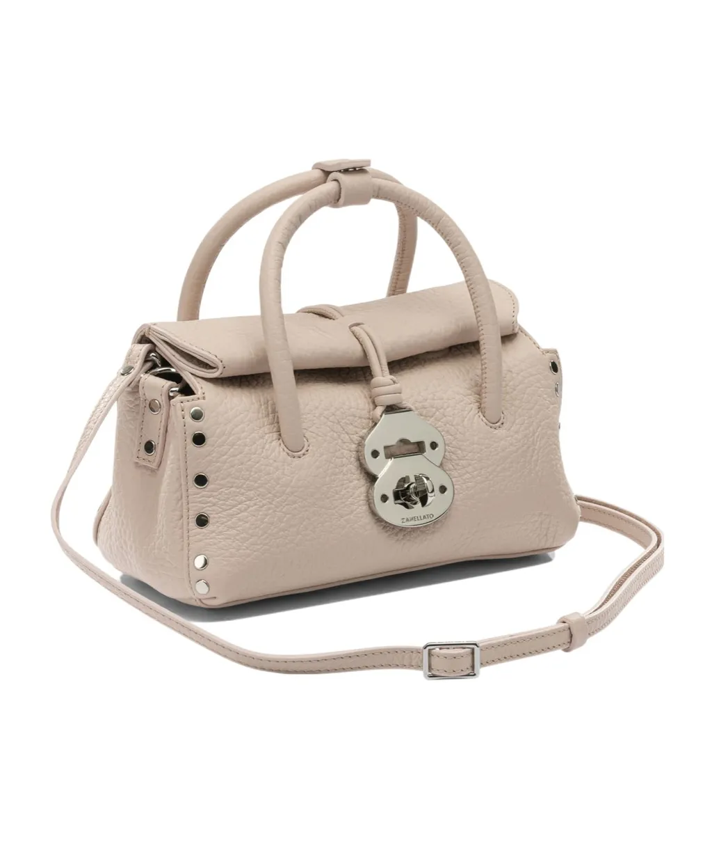 Logo Handbag
