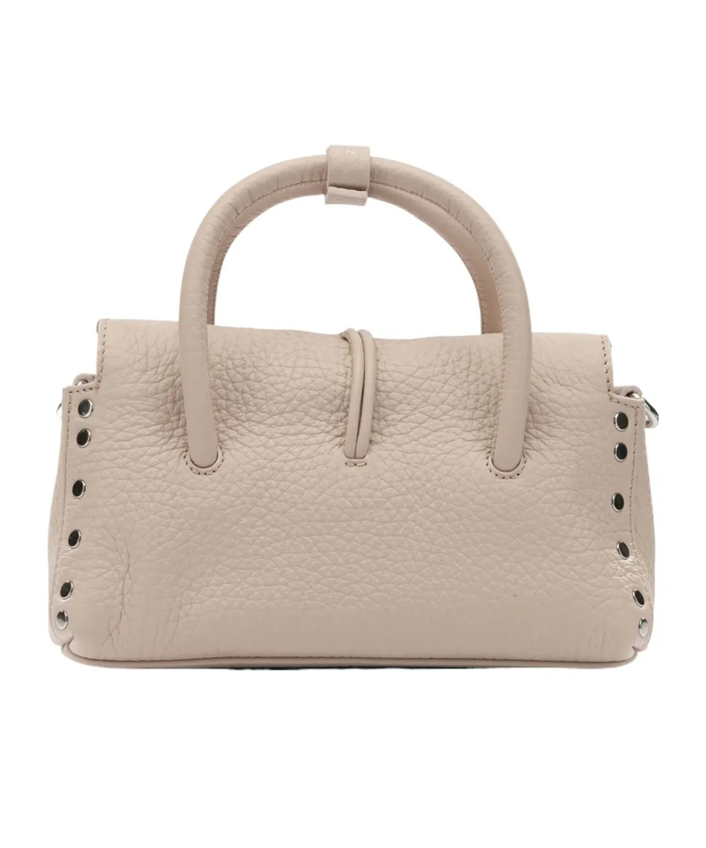 Logo Handbag