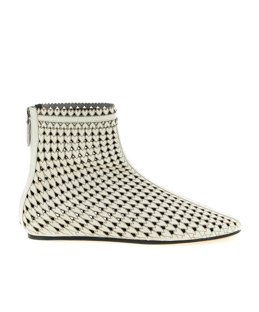 Isabel Marant Ferix Ankle Boots