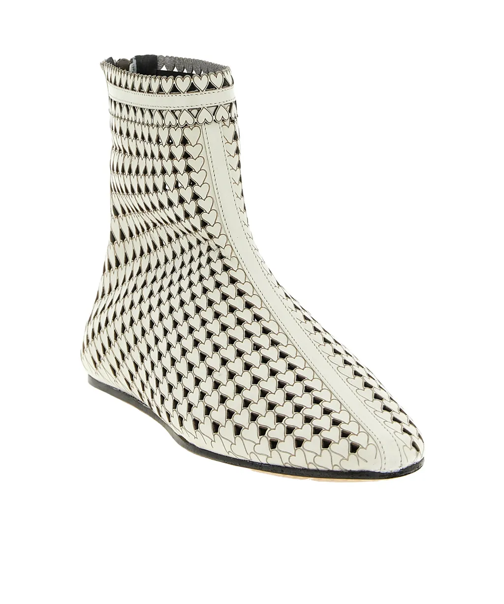 Isabel Marant Ferix Ankle Boots
