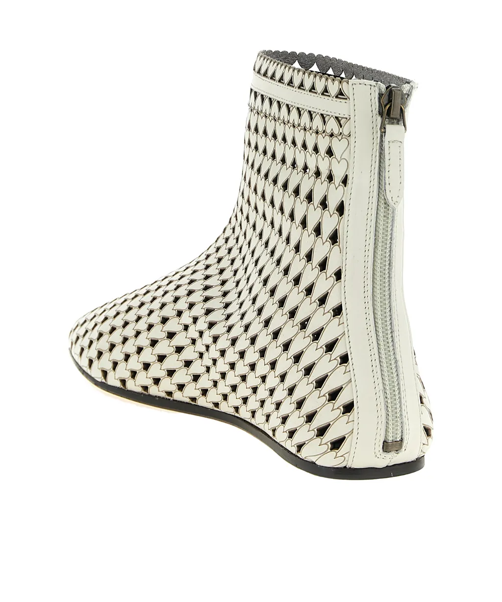 Isabel Marant Ferix Ankle Boots