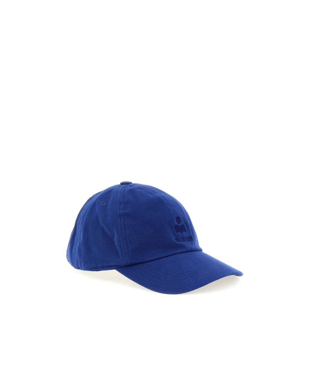 Isabel Marant Tomas Baseball Cap