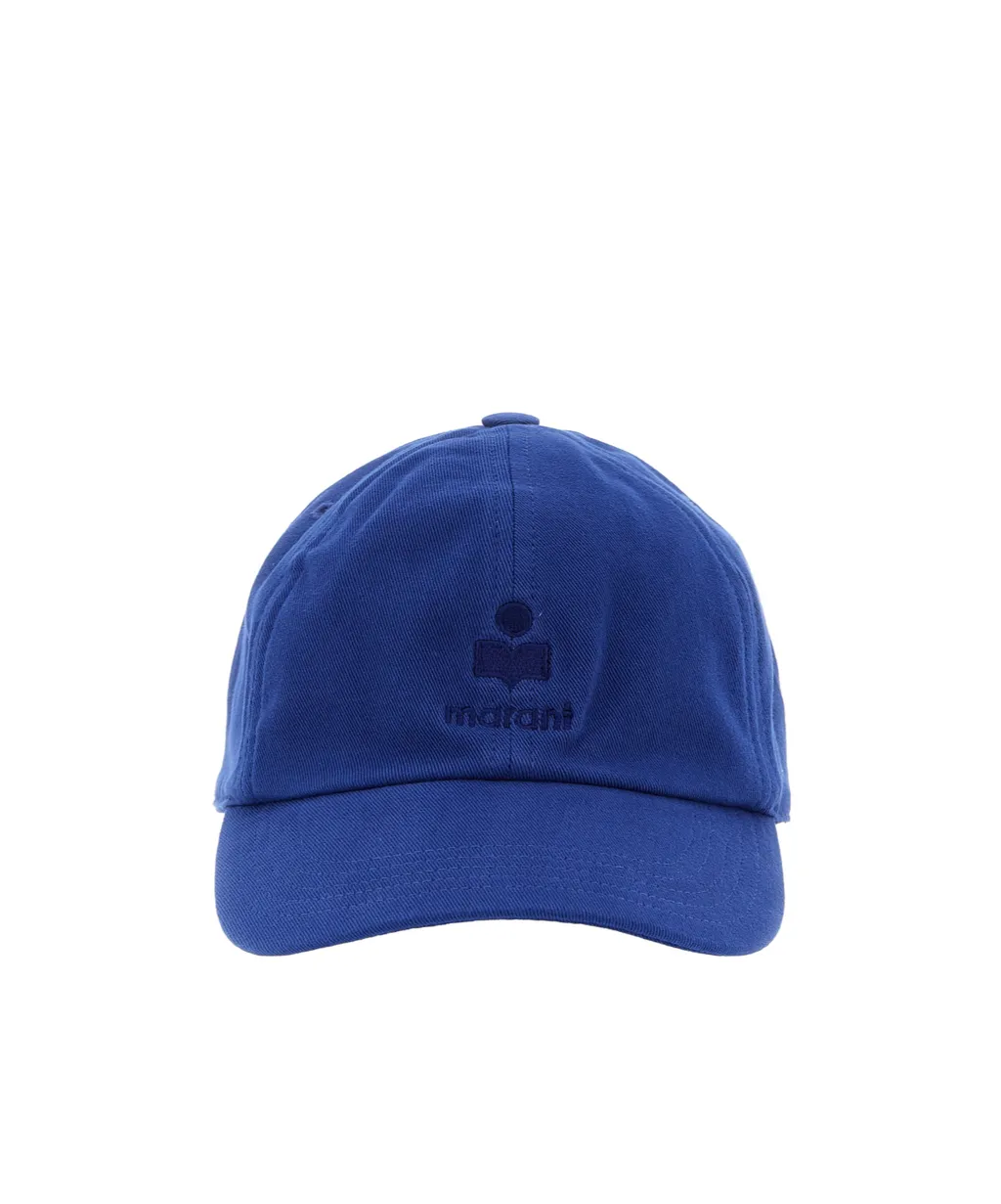 Isabel Marant Tomas Baseball Cap