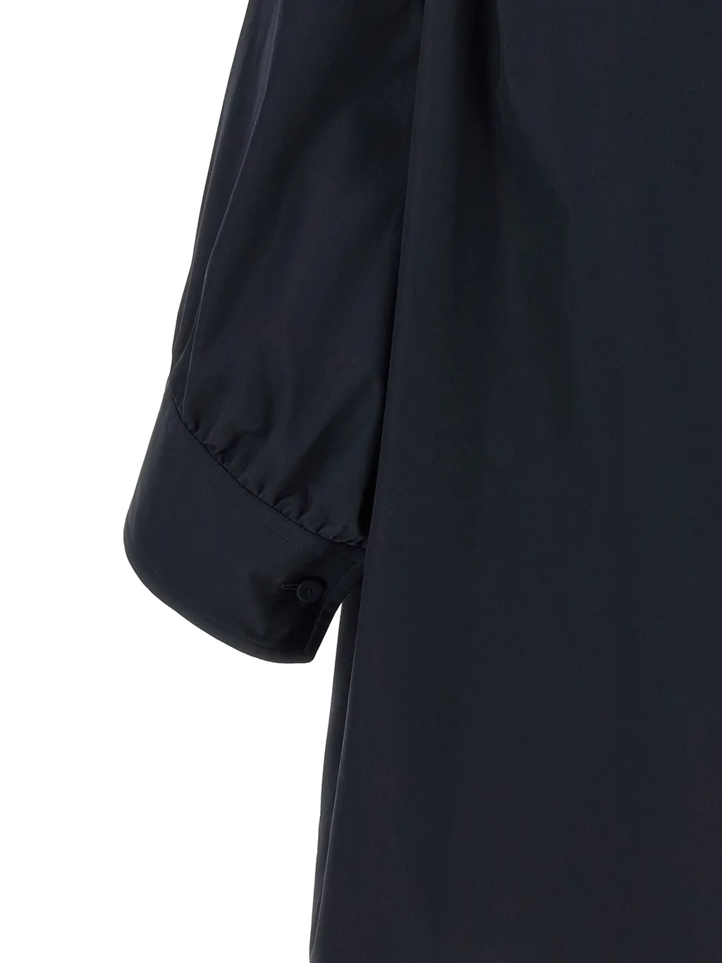 Jil Sander Short-Sleeved Shirt