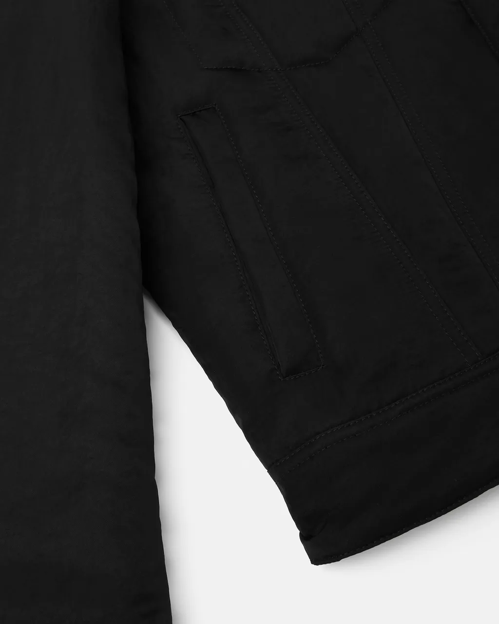 Versace Medusa Button Jacket
